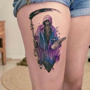 Meet your Posher, Susana